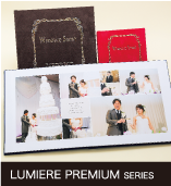 LUMIERE PREMIUM SERIES