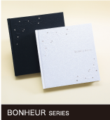 BONHEUR SERIES